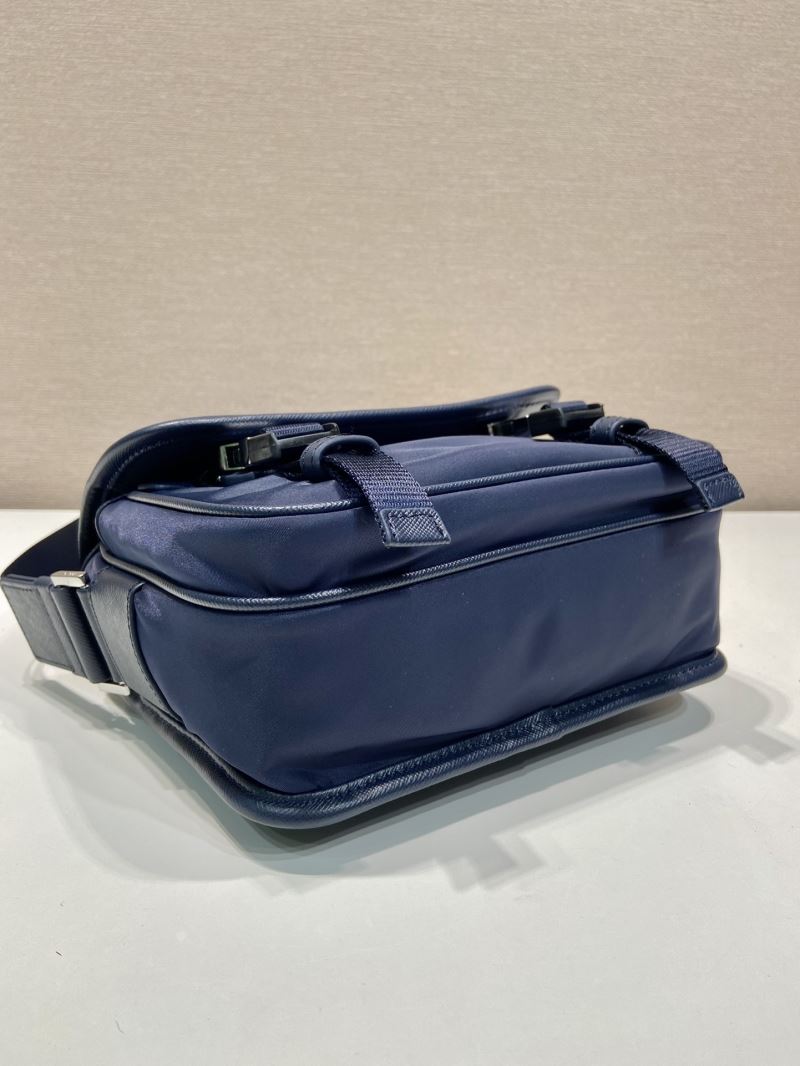 Mens Prada Satchel Bags